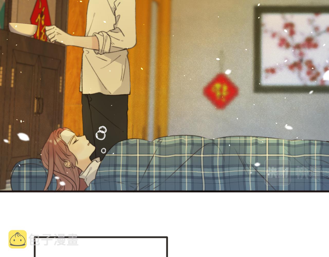 第84话 喂药34
