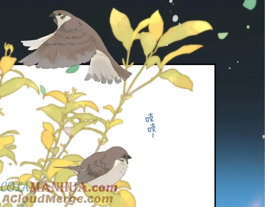 第140话 你在灯火阑珊处4