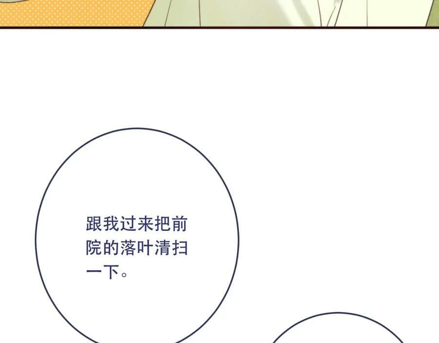 番外 少爷的丫鬟80