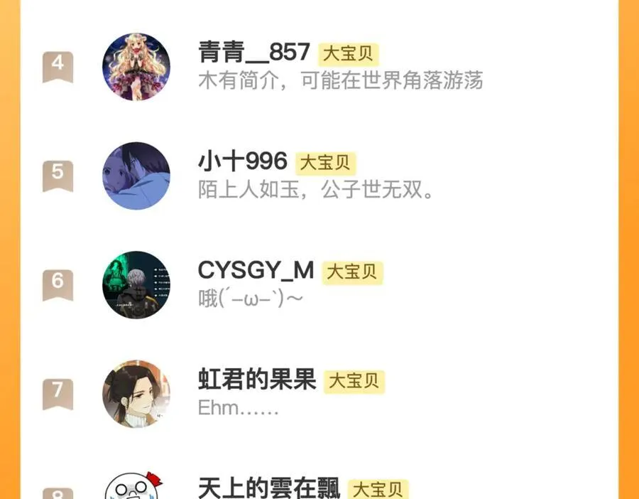 第147话 疯批弟弟146
