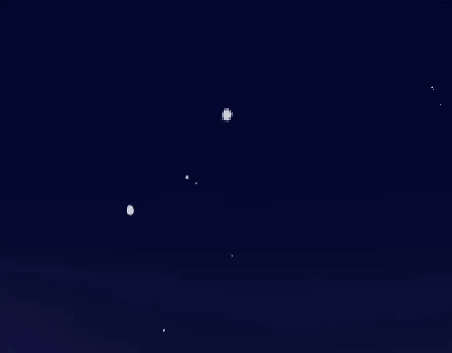 第131话 今晚的猎物~~~130