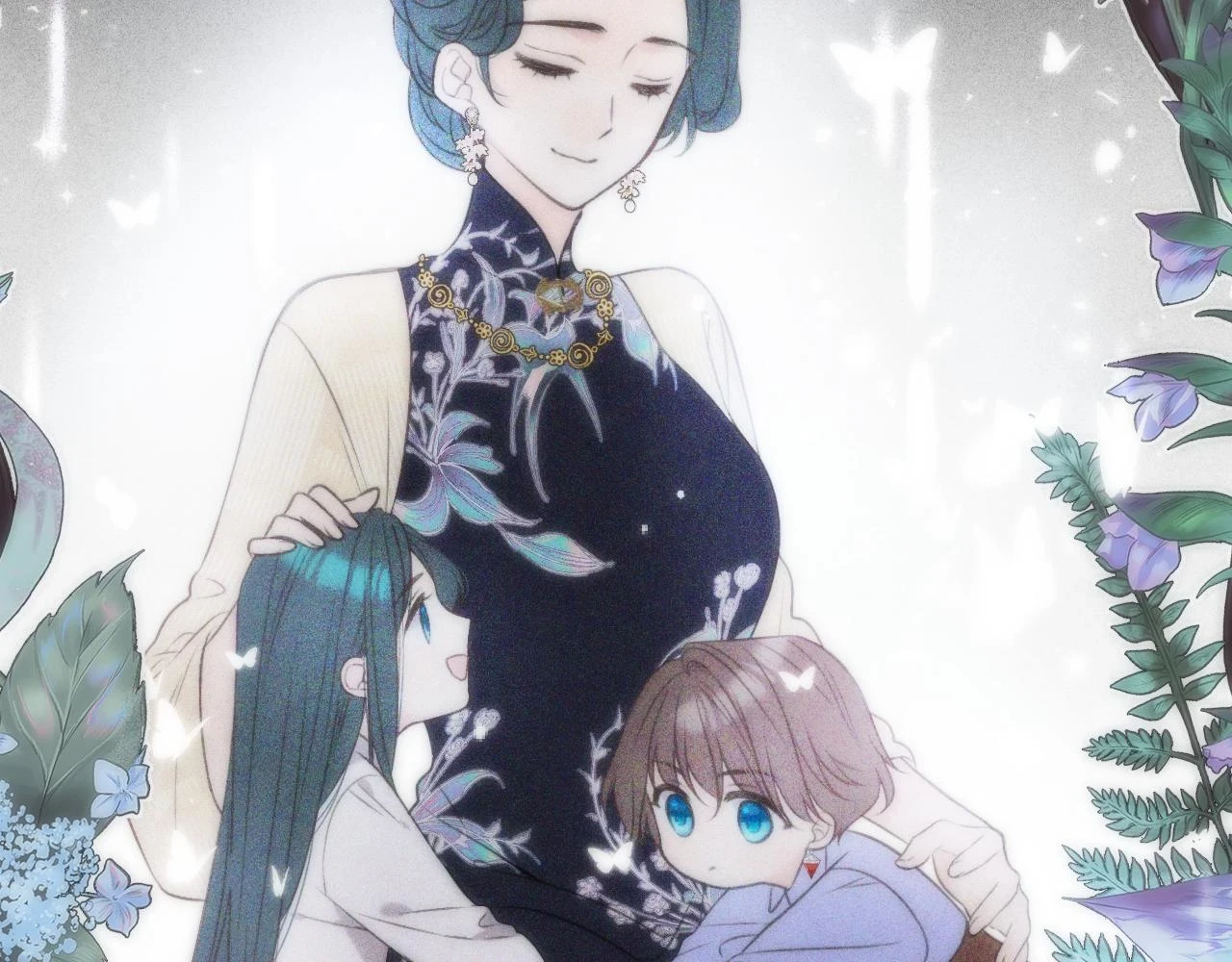 第104话 不是哪个女人都可以95
