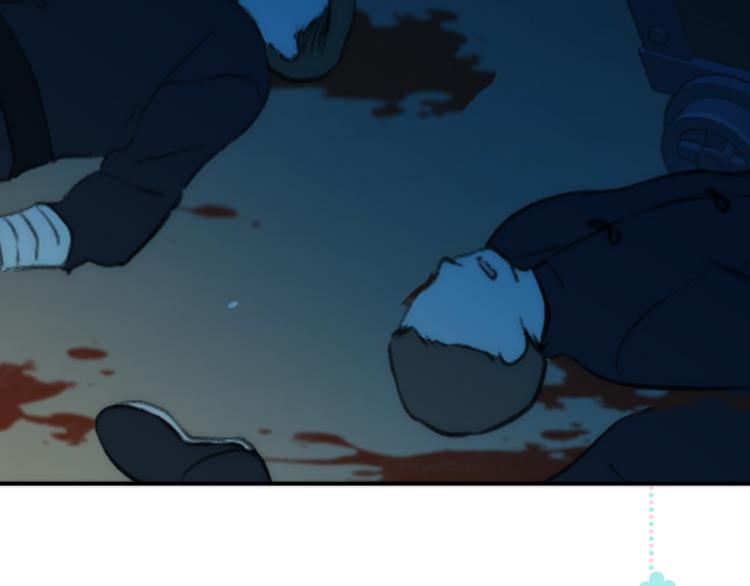 第51话 谁都不爱？100