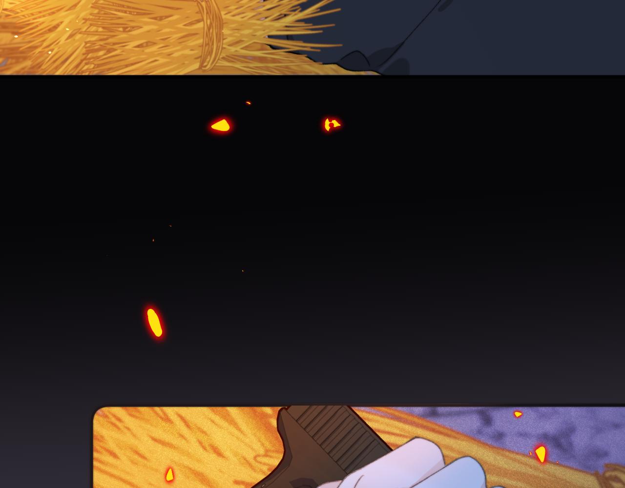 第83话 要你背我！28