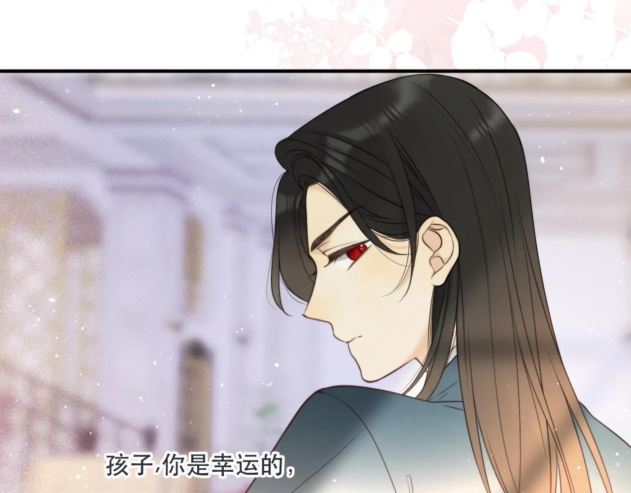 第104话 不是哪个女人都可以29