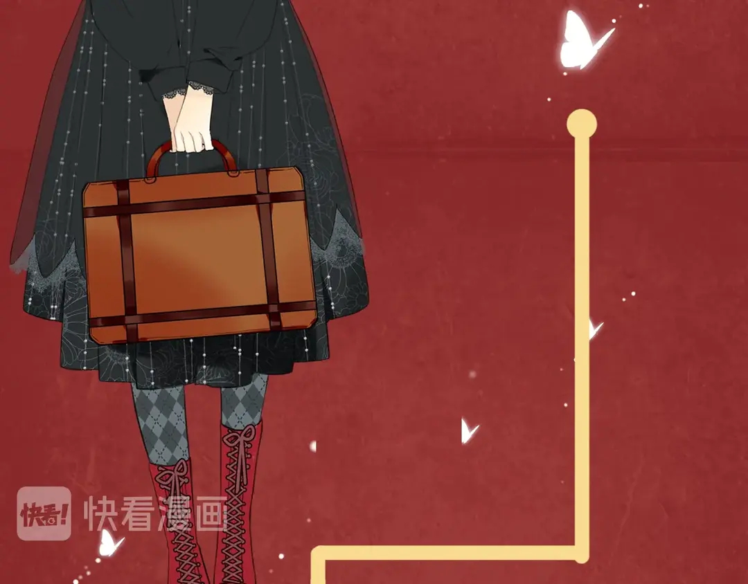 虹君新作 全体人物大揭秘16