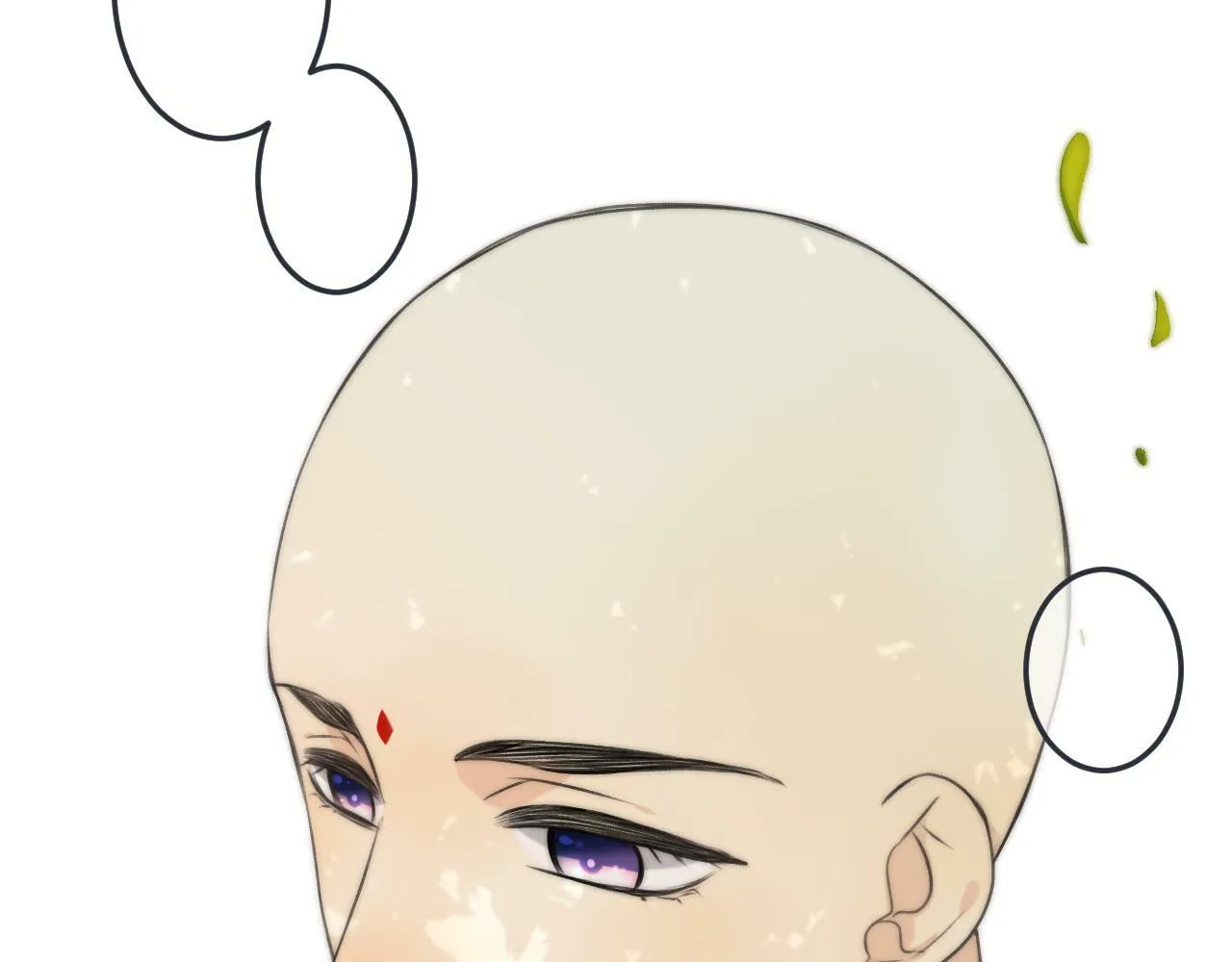 第95话  师父的妒意39