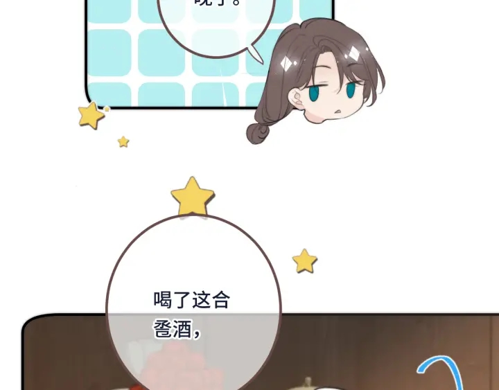 番外 洞房大战！（加更）81