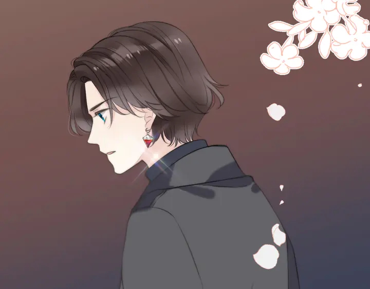 第19话 今夜他陪我！22