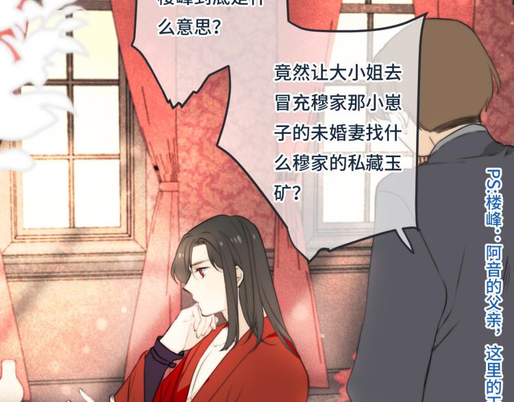 第37话 你是我未婚妻20