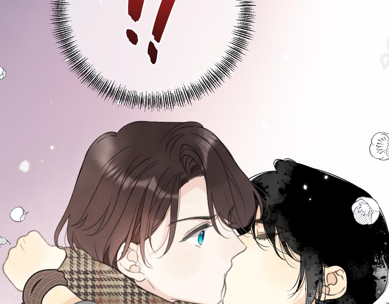 第81话 亲你一下怎么了？2