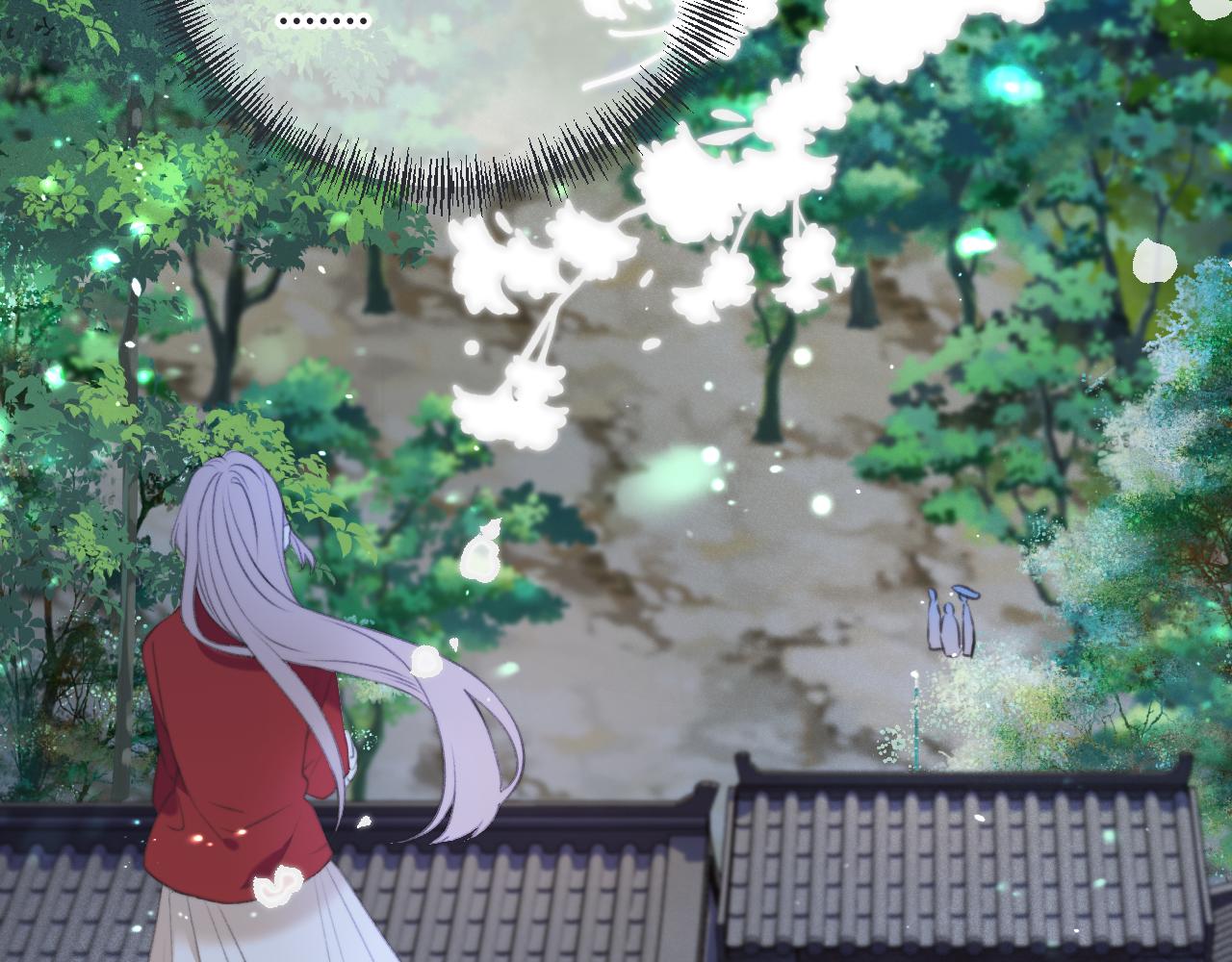 第87话 狗贼，非礼勿视！91