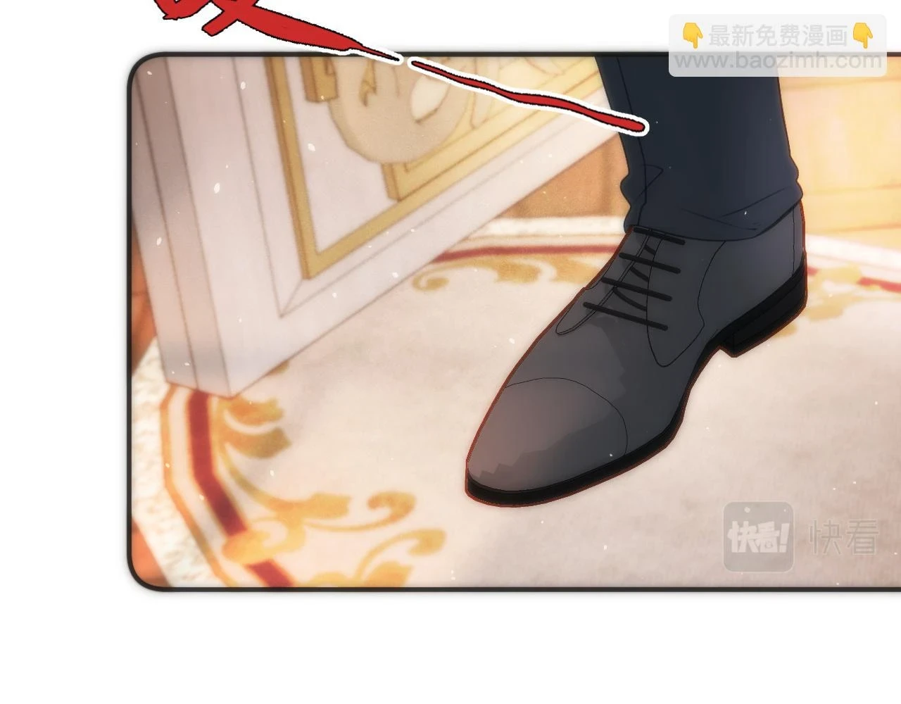 第104话 不是哪个女人都可以106