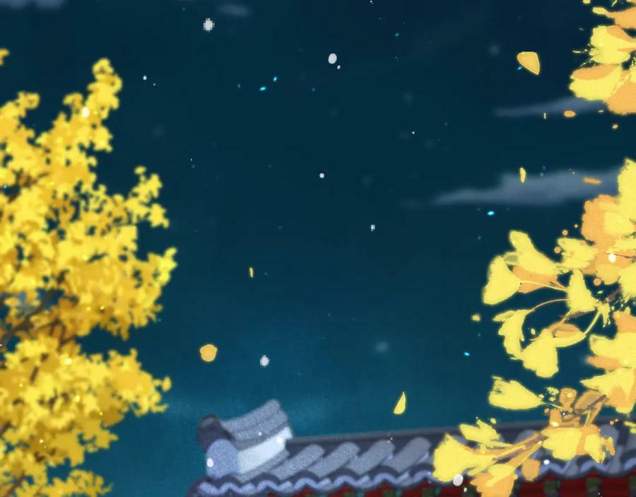 番外 少爷的丫鬟86