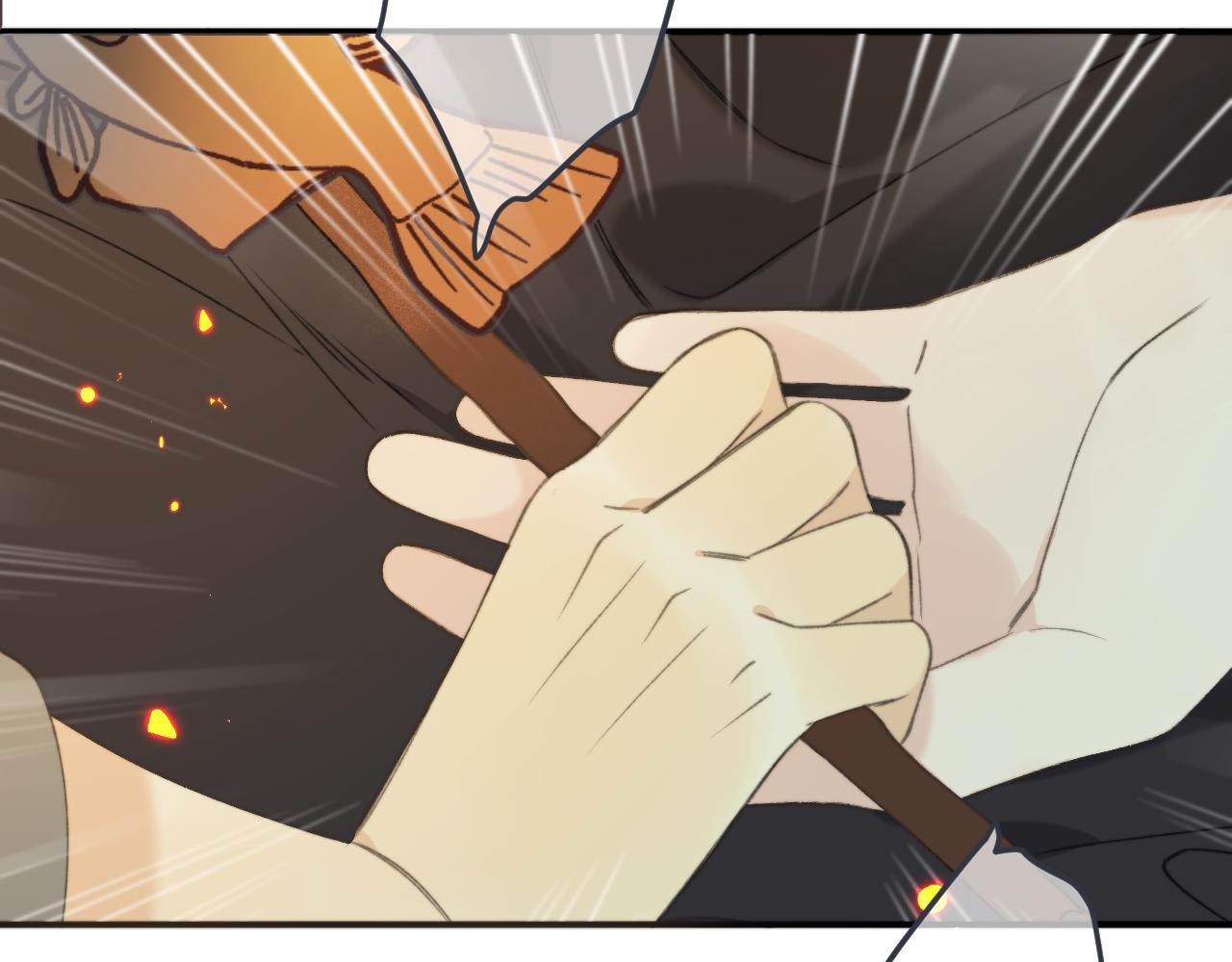 第83话 要你背我！106