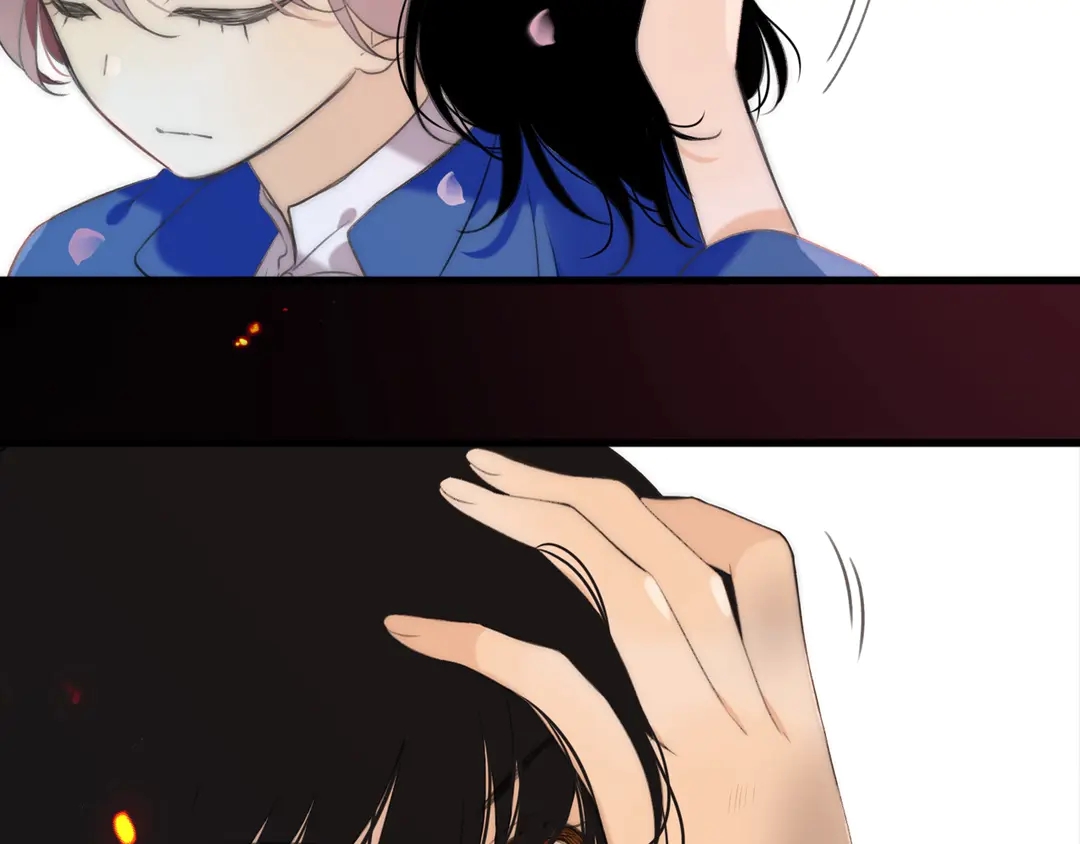 序章 唯美相爱，命定相杀29