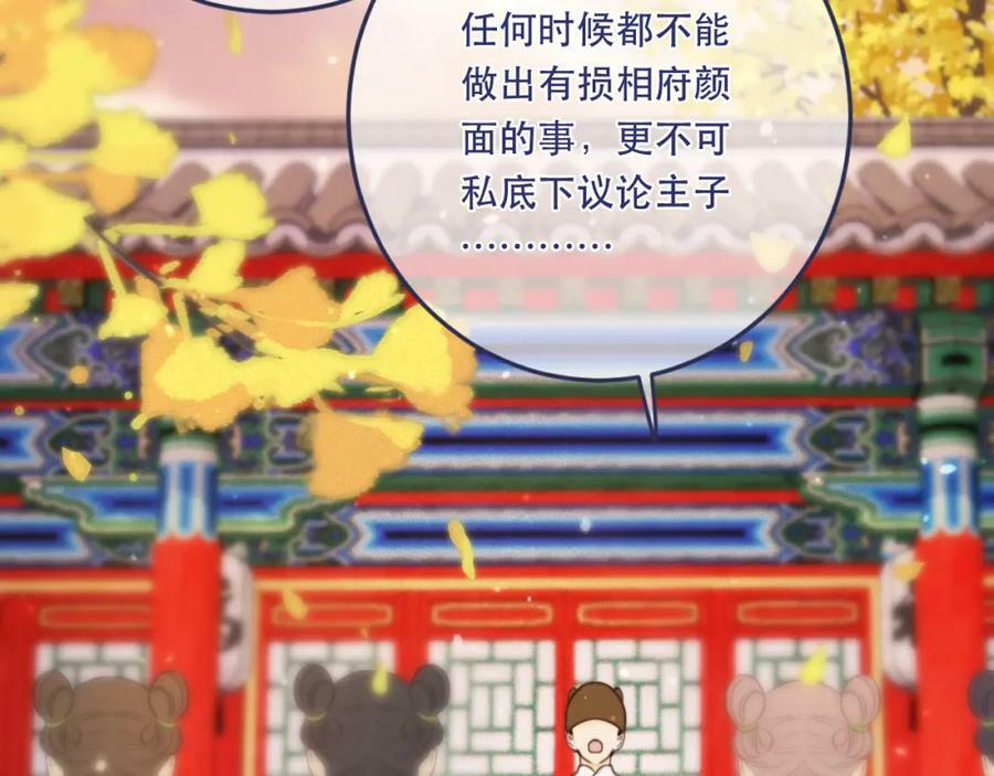 番外 少爷的丫鬟74