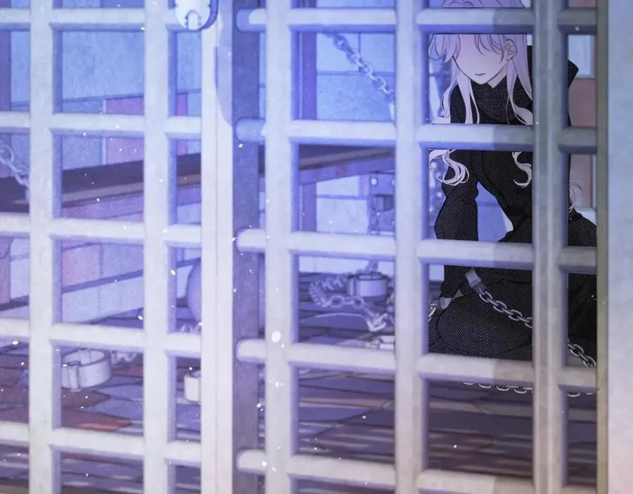 第138话 这不是我想要的2
