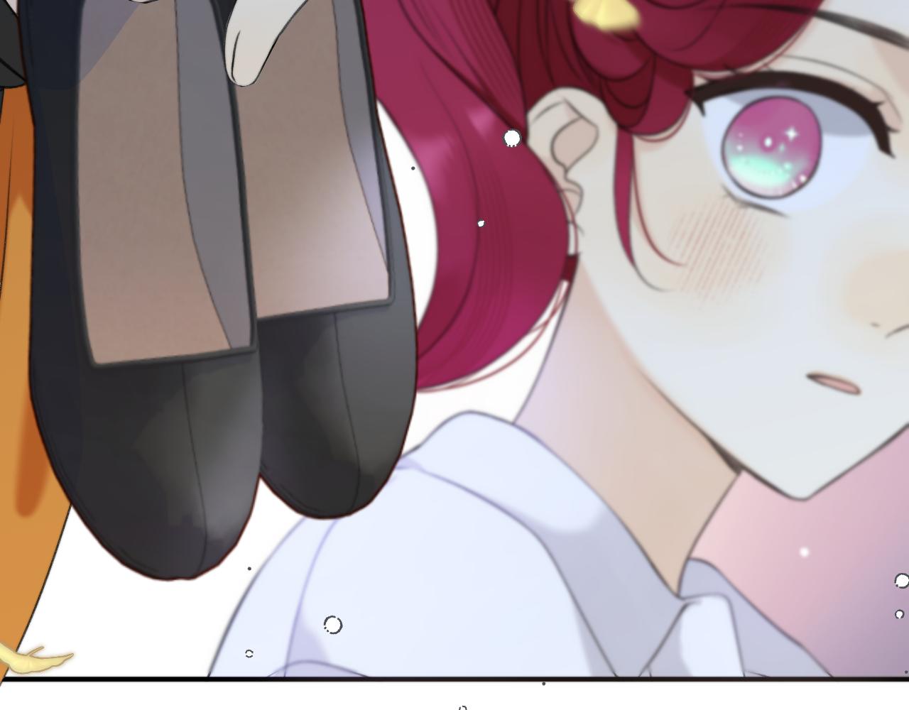 第86话 挡酒的后果89