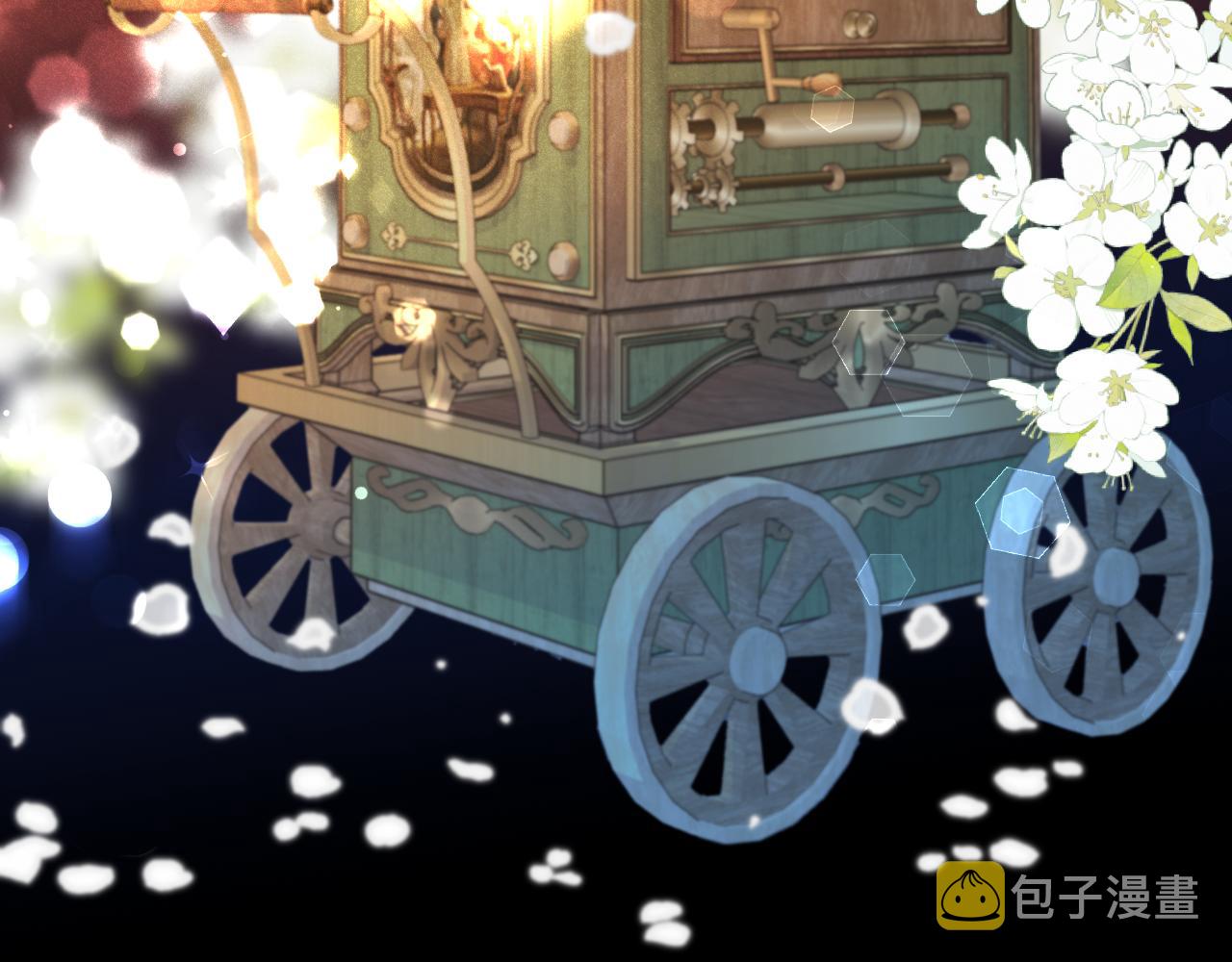 第83话 要你背我！12