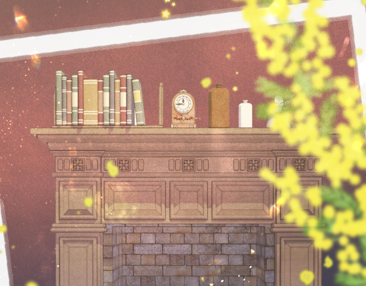 第60话 穆狗的套子12