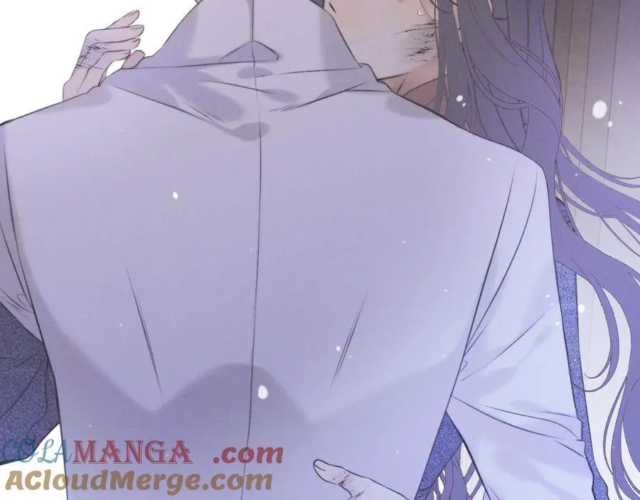 第149话 不想弄脏你8