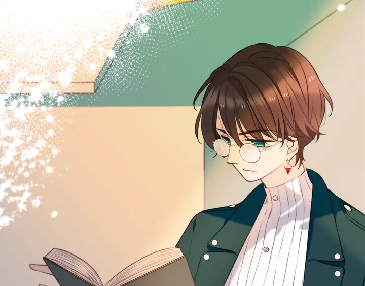 第5话 原来你喜欢我？❤️46