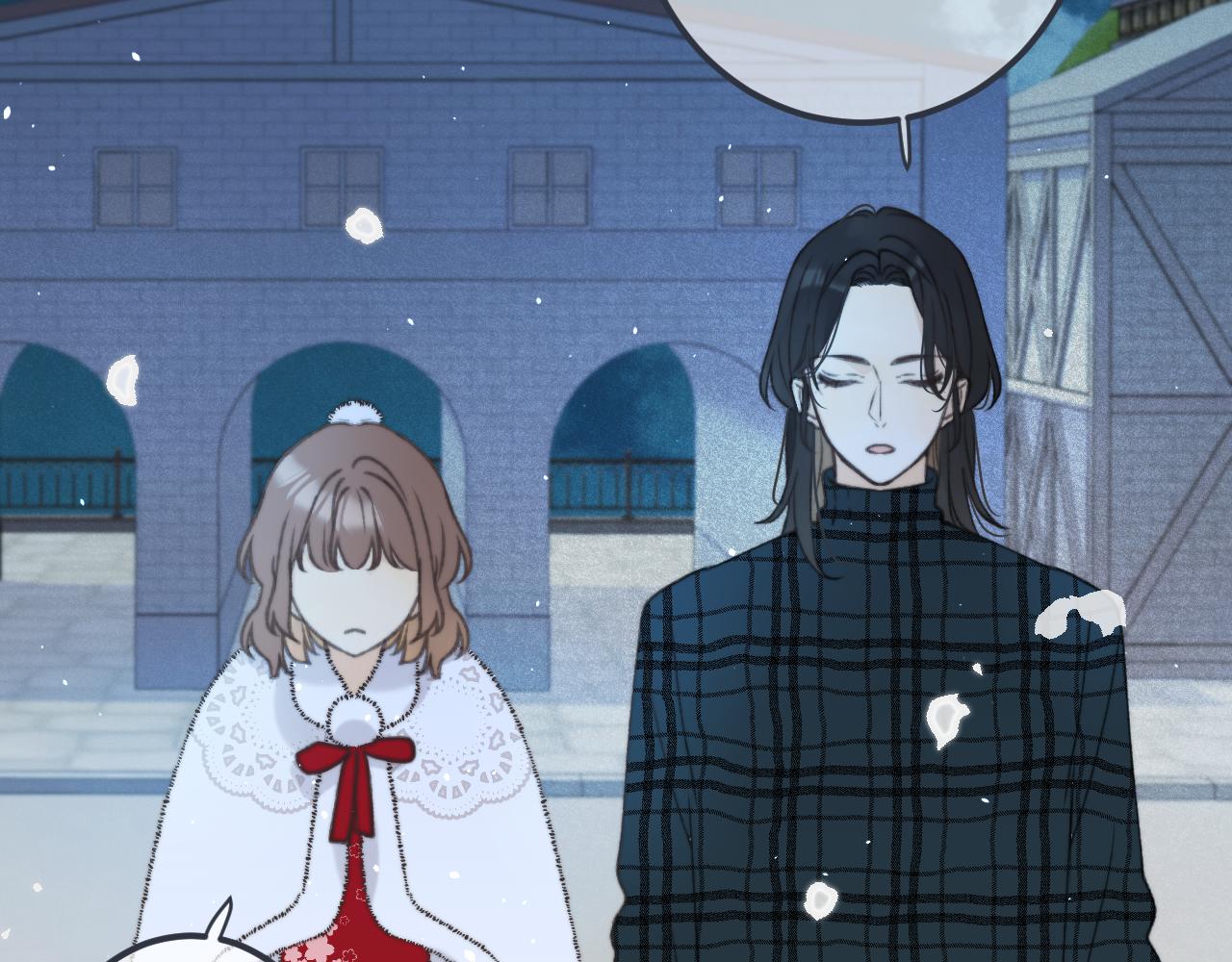 第77话 恋爱的酸臭味~93