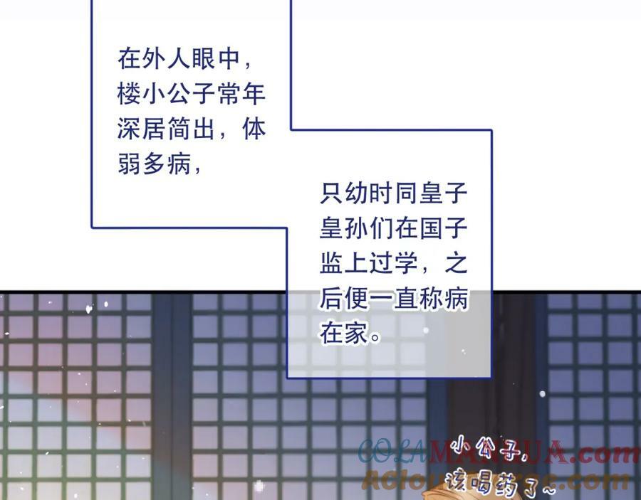 番外 少爷的丫鬟30