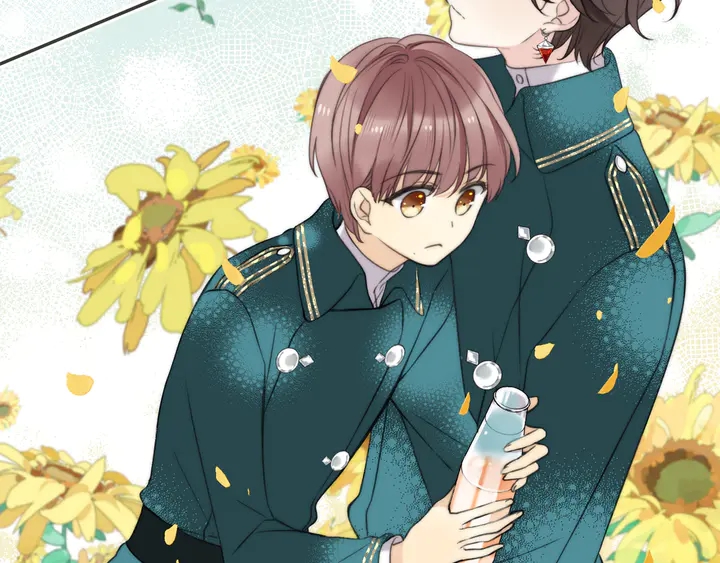 第5话 原来你喜欢我？❤️108