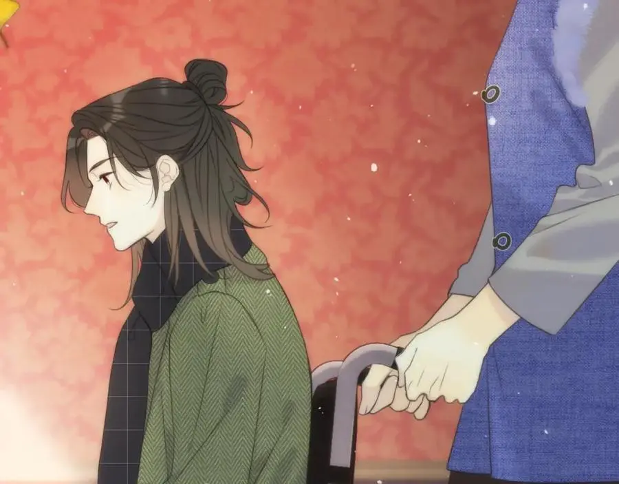 第129话 吻别106