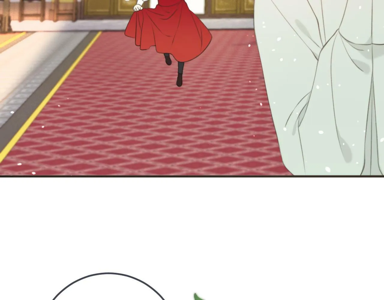 第95话  师父的妒意31
