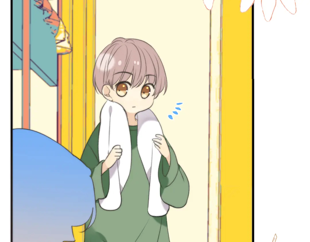 第3话 熟悉的气味26