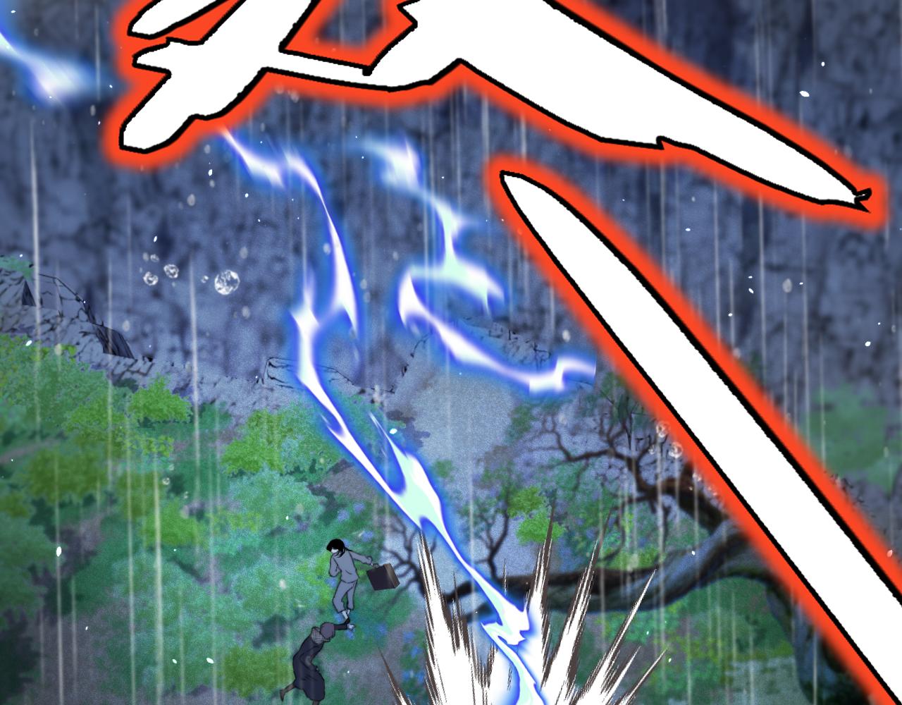 第82话 变态竟是我自己？！30