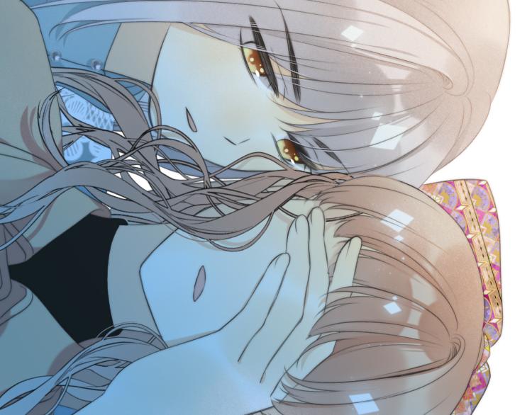 第47话 橘色男友力！26