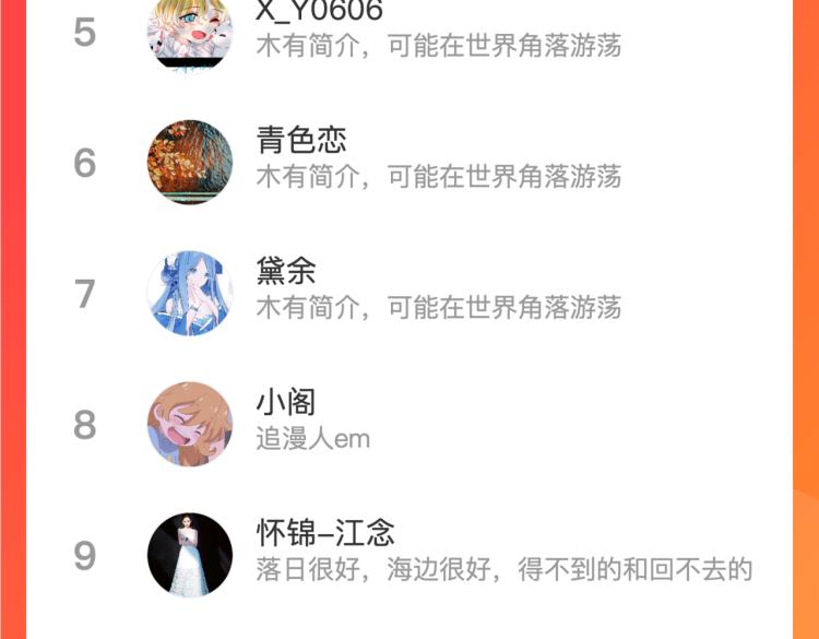 番外 争风吃醋85