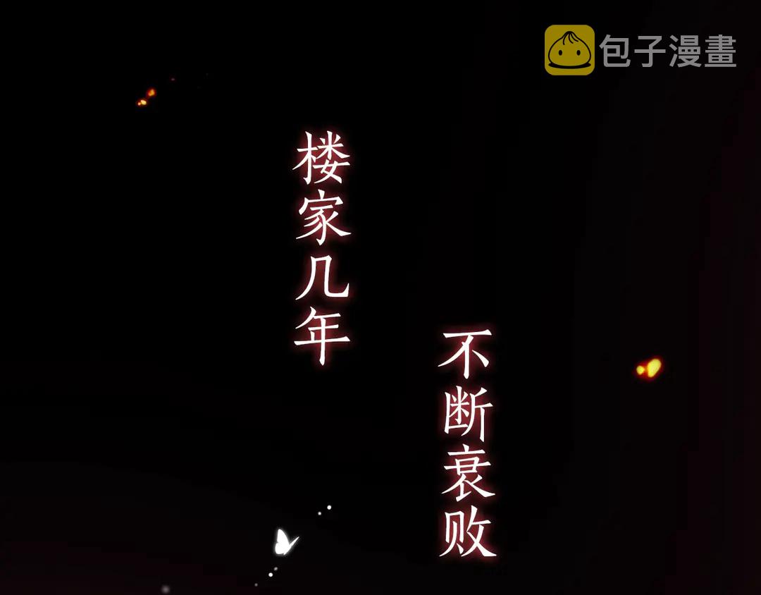 序章 唯美相爱，命定相杀21