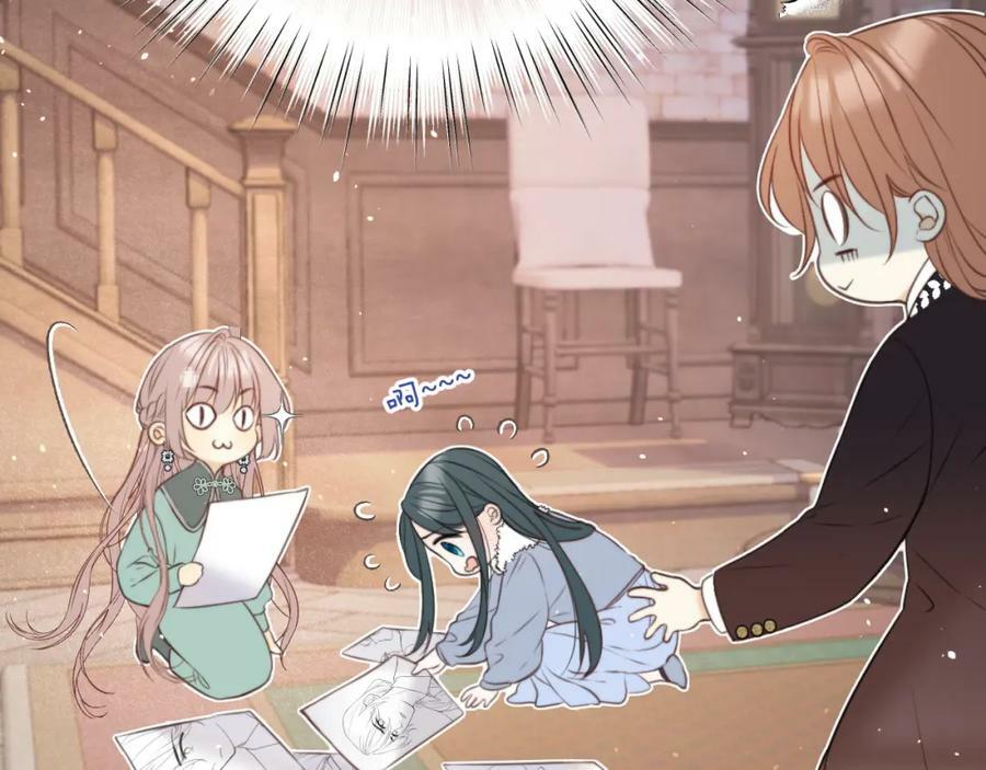 第107话 小没良心！107