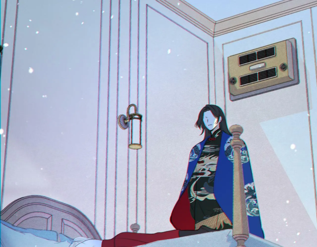 第95话  师父的妒意156