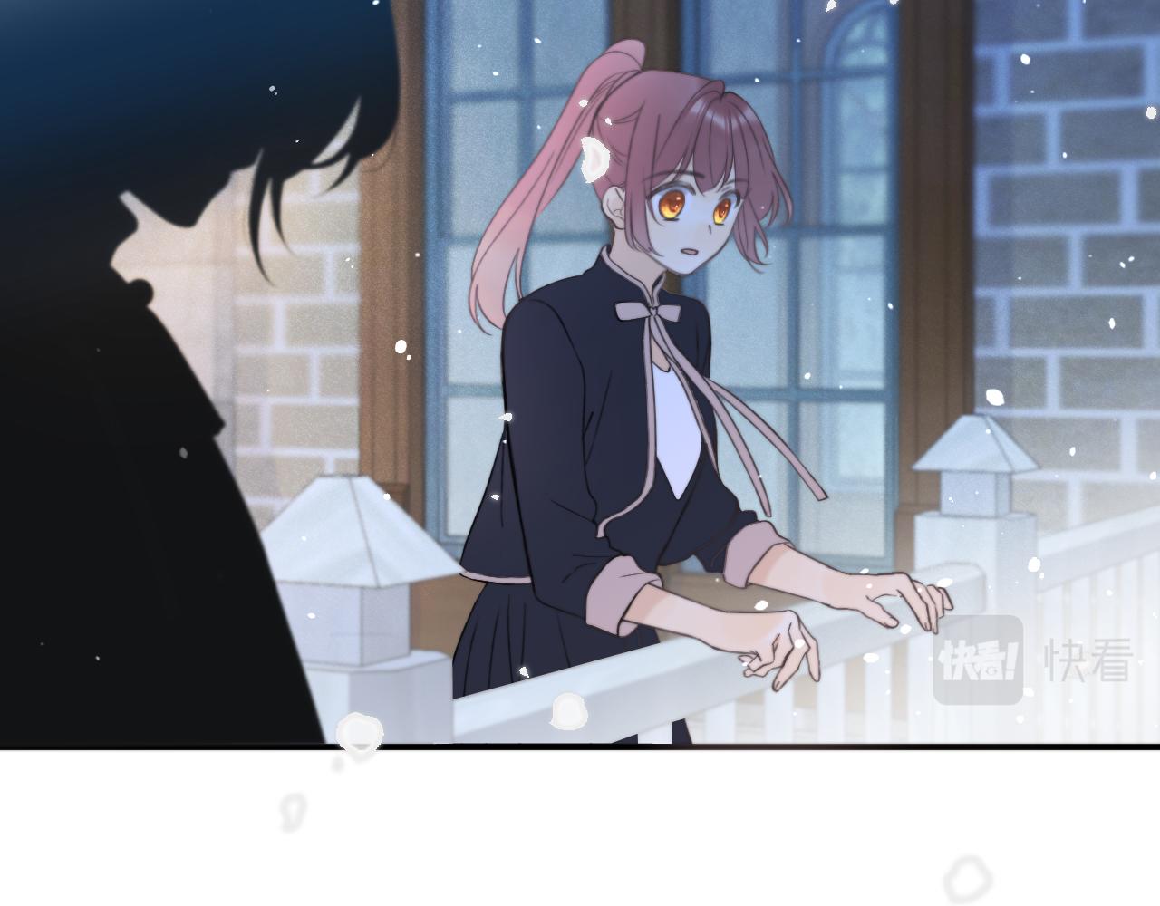 第91话 正式交往！52