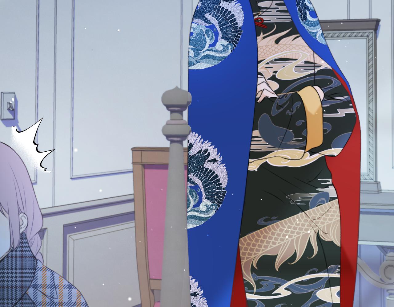 第96话 想我了没？20