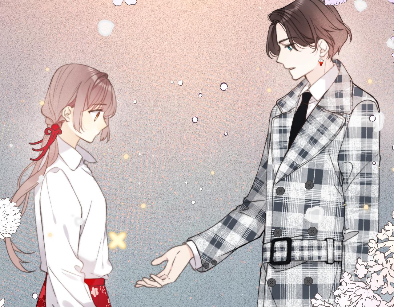 第75话 正式的约会邀请108