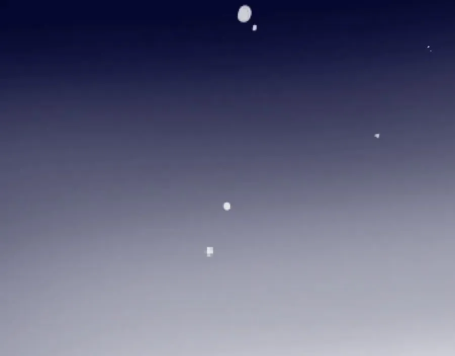 第140话 你在灯火阑珊处119