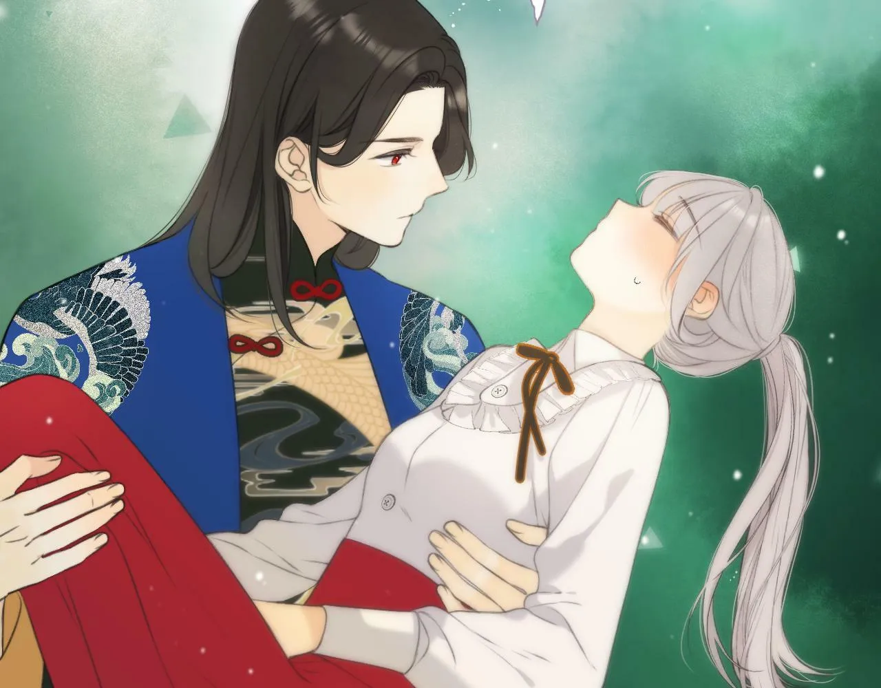 第95话  师父的妒意143