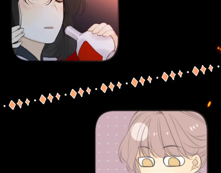 番外（中）醉酒的师父70