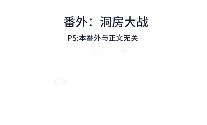 番外 洞房大战！（加更）4