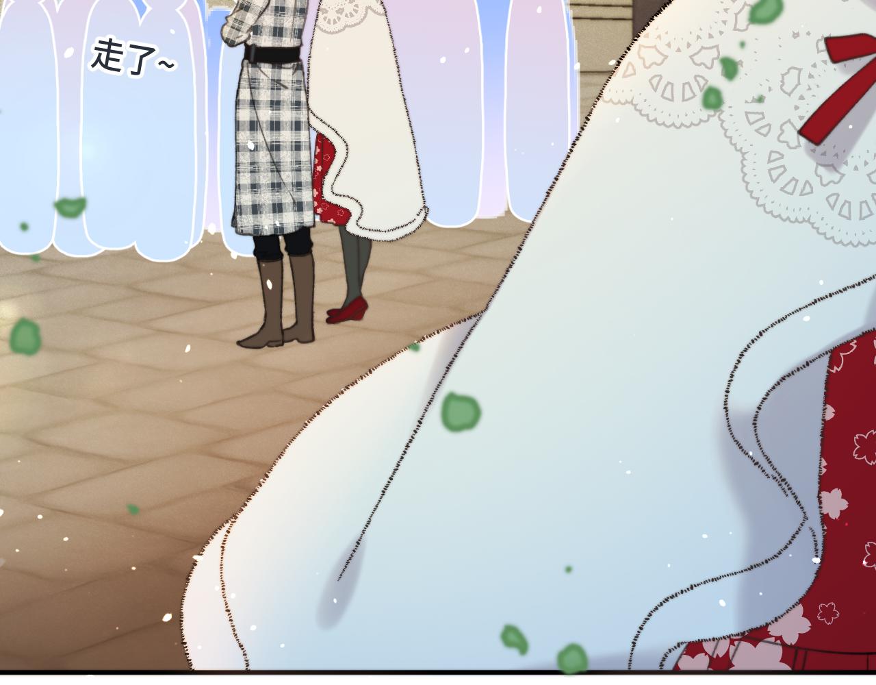第74话 仓库约会39