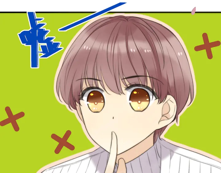第5话 原来你喜欢我？❤️87