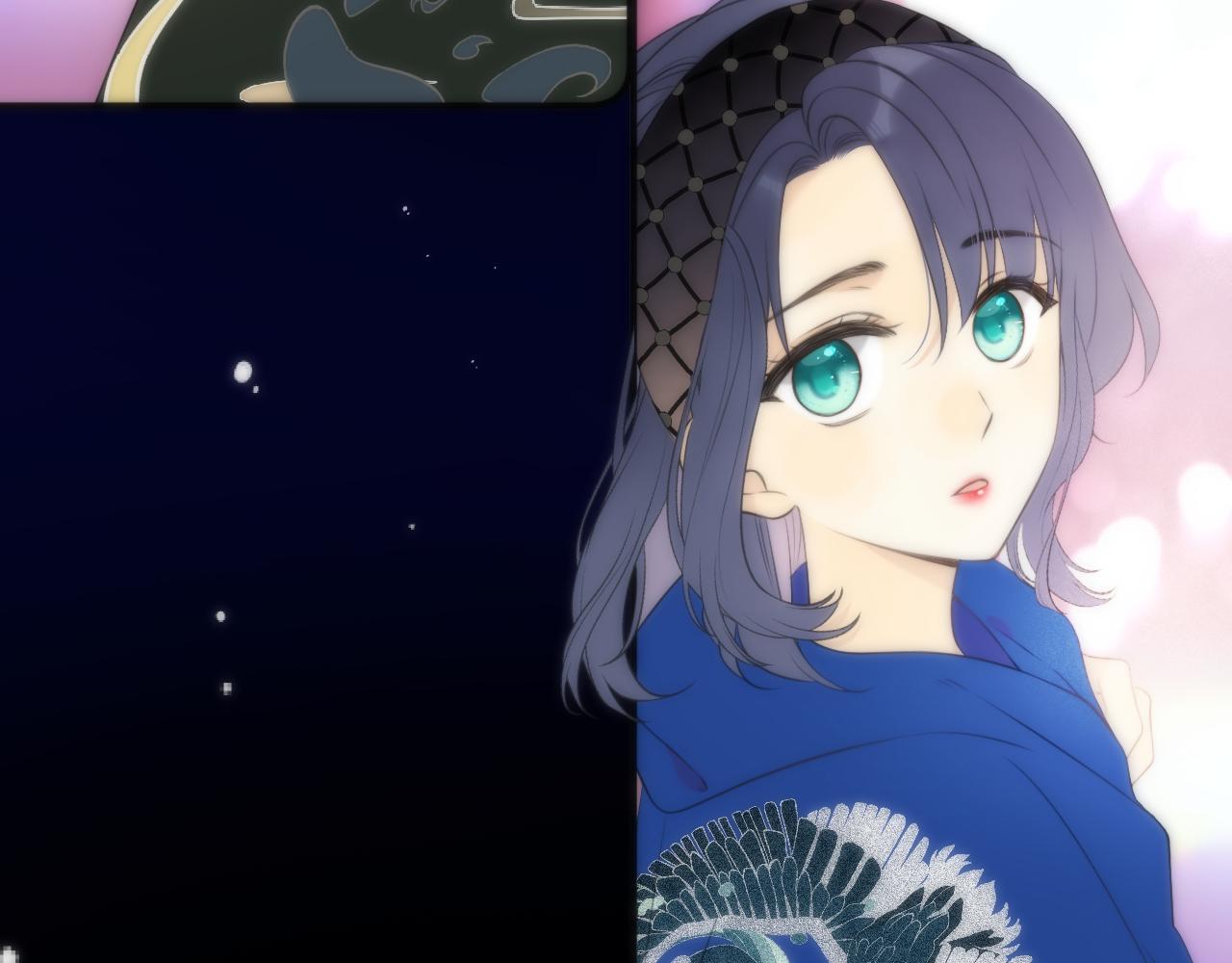 第98话 甜蜜的折磨13