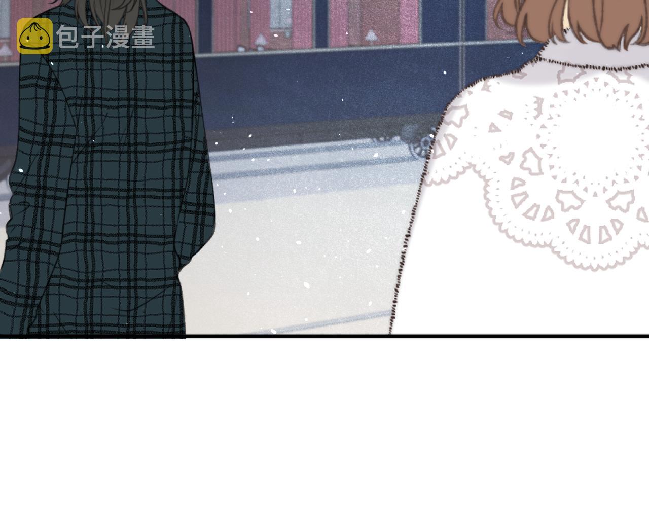 第77话 恋爱的酸臭味~101